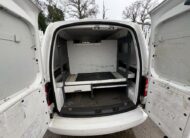 2014 Volkswagen Caddy MaxI – Model: Caddy Maxi C20 Startline TDI BlueMotion Technology – BJ14NCV