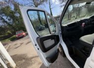 2015 Peugeot Boxer – Model: Boxer 335 Professional L3H2 HDi – CA64LSO