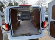 2021 Mercedes-Benz Vito – Model: Vito 110 Progressive CDi – CK70SUV