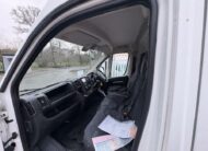 2020 Citroen Relay – Model: Relay 35 L2H2 Enterprise Blue HDi S/S – MJ70KPT