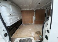 2017 Renault Trafic – Model: Trafic SL27 Business dCi – ML67UEM