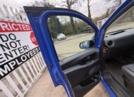 2021 Mercedes-Benz Vito – Model: Vito 114 Progressive CDi Auto – YH21FFK