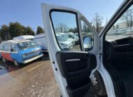 2020 Citroen Relay – Model: Relay 35 L2H2 Enterprise Blue HDi S/S – LC70XCG