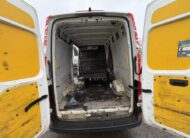 2019 MAN TGE – Model: TGE 3.140 – CA19JYD