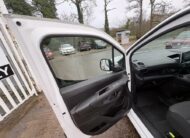 2020 Citroen Berlingo – Model: Berlingo 650 Enterprise Blue HDi S/S – CA70DWJ