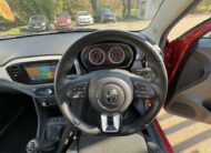 2021 MG 3 – Model: MG3 Exclusive Nav VTi-Tech – CE21BWN