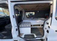 2018 Vauxhall Vivaro – Model: Vivaro  2900 Sportive CDTi – DV18SJO