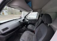 2017 Fiat Doblo Cargo – Model: Doblo 16v SX XL MultiJet II – WN17UMM