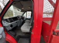 2013 Ford Transit – Model: Transit 125 T350 FWD – AY63CUK