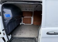 2021 Mercedes-Benz Vito – Model: Vito 110 Progressive CDi – NA70WKD