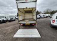 2018 Ford Transit – Model: Transit 350 – SA68VTF