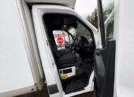 2019 Mercedes-Benz Sprinter – Model: Sprinter 314 CDI – WT19OZR