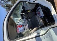 2014 Vauxhall Vivaro – Model: Vivaro  2900 CDTI LWB – DX64NWK