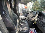 2015 Volkswagen Caddy – Model: Caddy C20 Startline TDI – GC15NUF