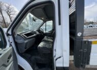 2019 Ford Transit – Model: Transit 350 – WD19MDE