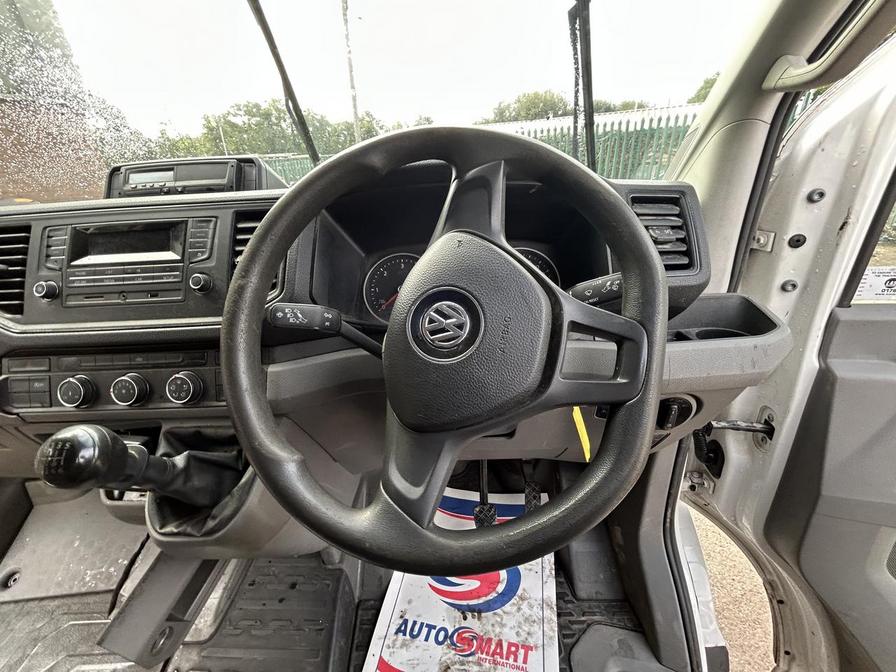 2019 Volkswagen Scirocco – Model: Scirocco GLI Auto – GF69UBK