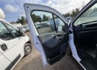 2015 Vauxhall Vivaro – Model: Vivaro  2900 CDTI – DP65XZM