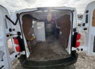 2019 Citroen Dispatch – Model: Dispatch 1000 Enterprise Blue HDi S/S – SB19GVA