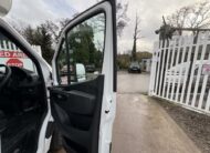 2020 Mercedes-Benz Sprinter – Model: Sprinter 314 CDI – BT69PXK