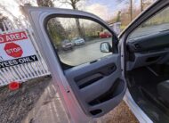 2019 Peugeot Expert – Model: Expert Combi Blue HDi S/S – GK19VXB