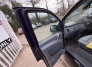 2006 Mercedes-Benz Vito – Model: Vito 111 CDI XLong – HF06NDX
