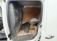 2012 Volkswagen Caddy – Model: Caddy C20 TDI 75 – LG62FTC