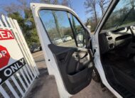 2018 Renault Master – Model: Master LM35 Business Energy dCi – MJ68ANR