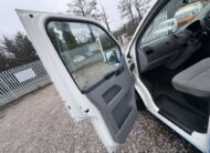 2007 Volkswagen Transporter – Model: Transporter T28 130 TDI SWB – CF07HJK