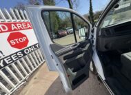 2019 Ford Transit Custom – Model: Transit Custom 320 Trend – YV19FTC