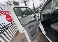 2006 Volkswagen Transporter – Model: Transporter T28 85 TDI – BL06OXF