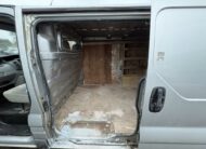 2010 Renault Trafic – Model: Trafic SL27 dCi 115 – WV60PBY