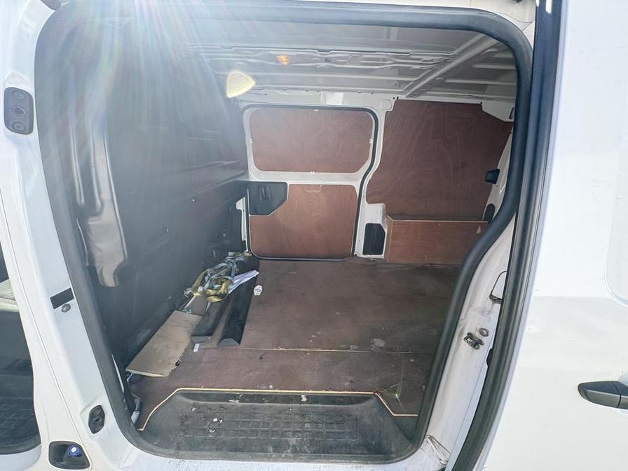 2018 Peugeot Expert – Model: Expert S Standard Blue HDi – NU18XYP