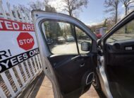 2019 Vauxhall Vivaro – Model: Vivaro 2700 Sport CDTi BT S/S – VU19KLK