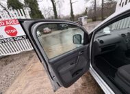 2011 Volkswagen Caddy – Model: Caddy Maxi C20 Life TDI Semi-Auto – RE11RRX