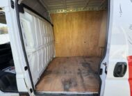 2021 Fiat Ducato – Model: Ducato 35 Maxi MultiJet III – YP71ENU/E11MEC