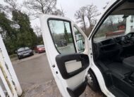 2018 Citroen Relay – Model: Relay 35 L3H2 Enterprise Blue HDi – HN18KOX
