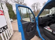 2019 Renault Master – Model: Master MM35 Business Energy dCi – YE69ROH