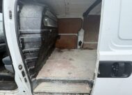 2016 Hyundai iLoad – Model: iLoad SE CRDi – AU16UNF