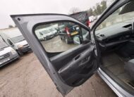 2020 Citroen Berlingo – Model: Berlingo 1000 Enterprise Blue HDi S/S – CK20BXA