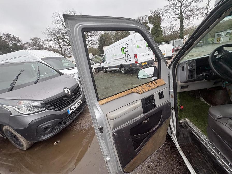 1994   – Model:  – L652MEP