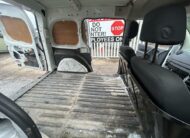 2015 Mercedes-Benz Citan – Model: Citan 109 CDi BlueEfficiency – SB15UBA