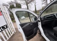 2021 Renault Trafic – Model: Trafic SL28 Business Energy dCi – MJ71LKU