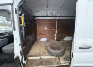 2018 Ford Transit – Model: Transit 350 – YP68UCB