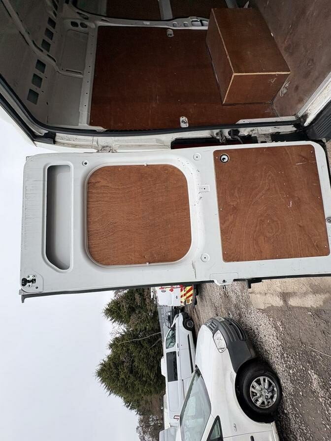 2020 Citroen Relay – Model: Relay 35 L2H2 Enterprise Blue HDi S/S – LD20CVH