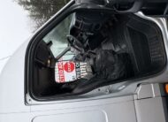 2020 Vauxhall Movano – Model: Movano L3H2 F3500 CDTi – DP70EZE