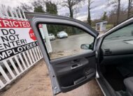 2003 Volkswagen Sharan – Model: Sharan SL TDI Auto – WA03RYU