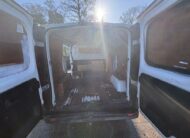 2016 Renault Trafic – Model: Trafic SL27 Business dCi – RF66AVO