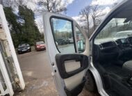 2014 Fiat Ducato – Model: Ducato 35 MultiJet – RO64BHV