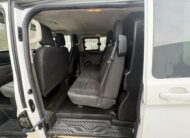 2018 Ford Transit Custom – Model: Transit Custom 300 Limited – SL18UXW