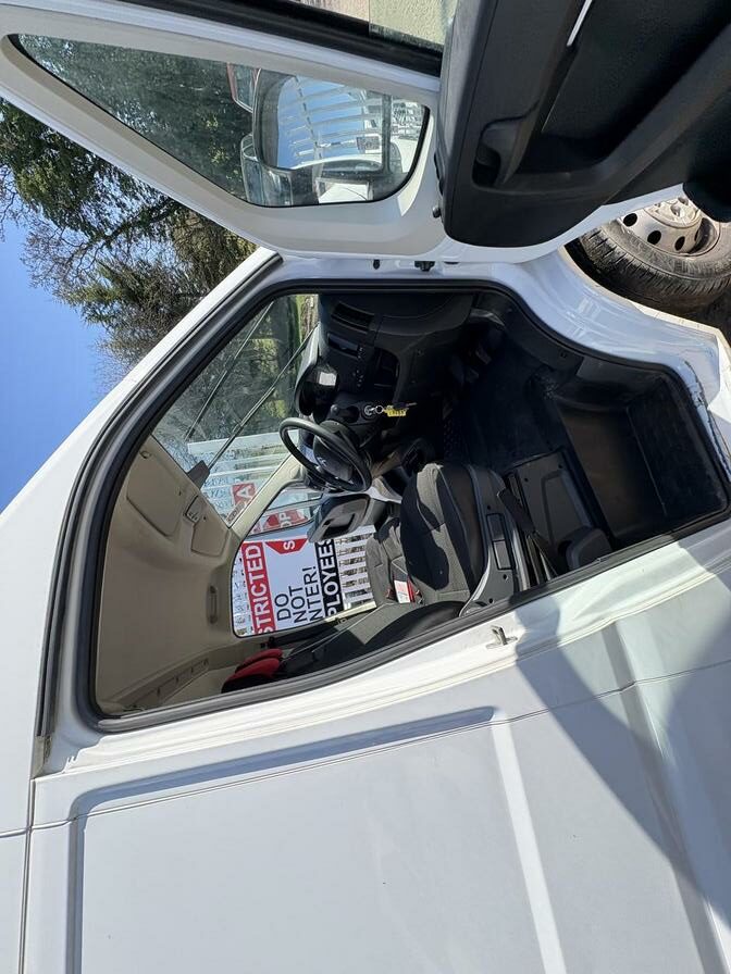 2023 Citroen Relay – Model: Relay 35L3H2 Enterprise Edition Blue HDi SS – LC23BLZ